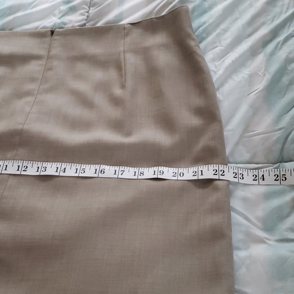 Esprit Skirt Size 14 - Picture 11 of 12